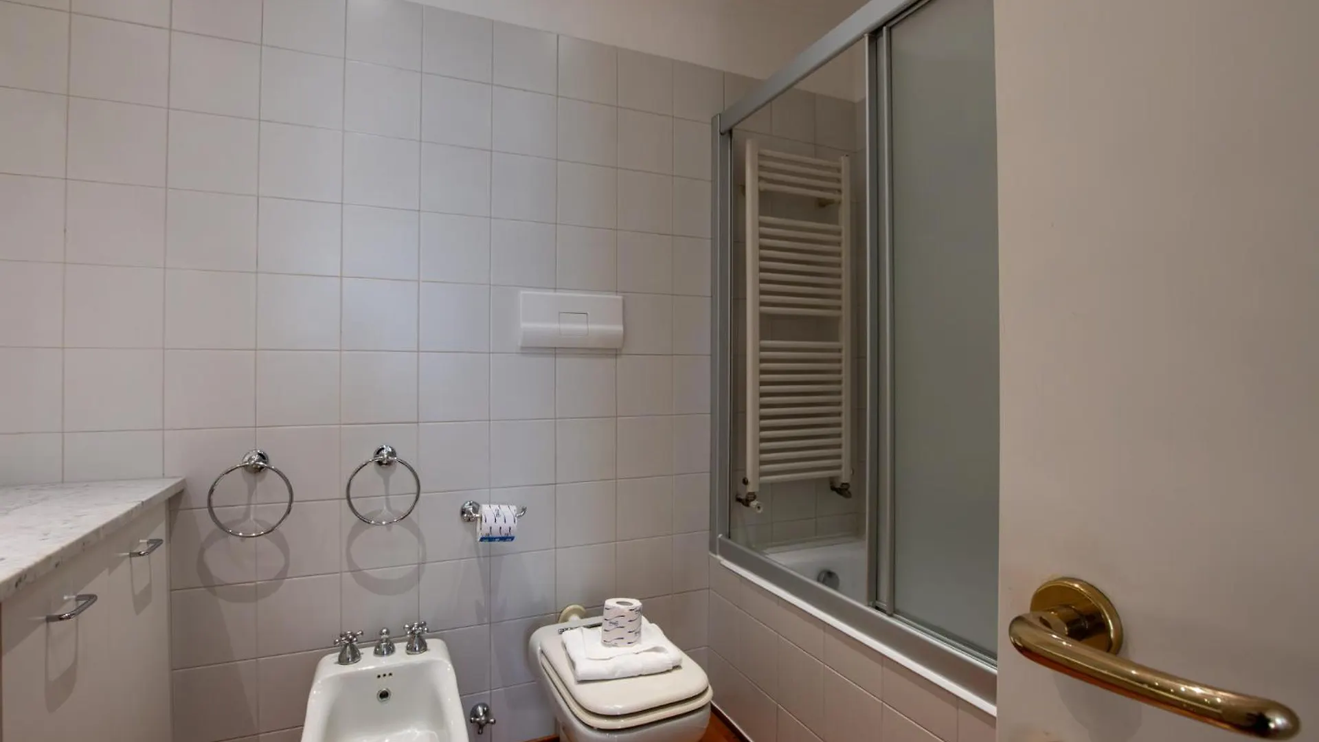 Via Dei Fabbri - Michelangelo Apartment Milano