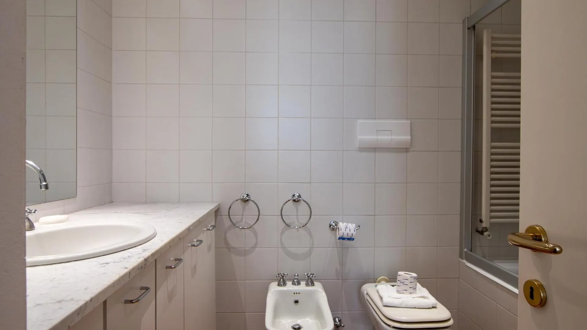 Via Dei Fabbri - Michelangelo Apartment Milano Italia