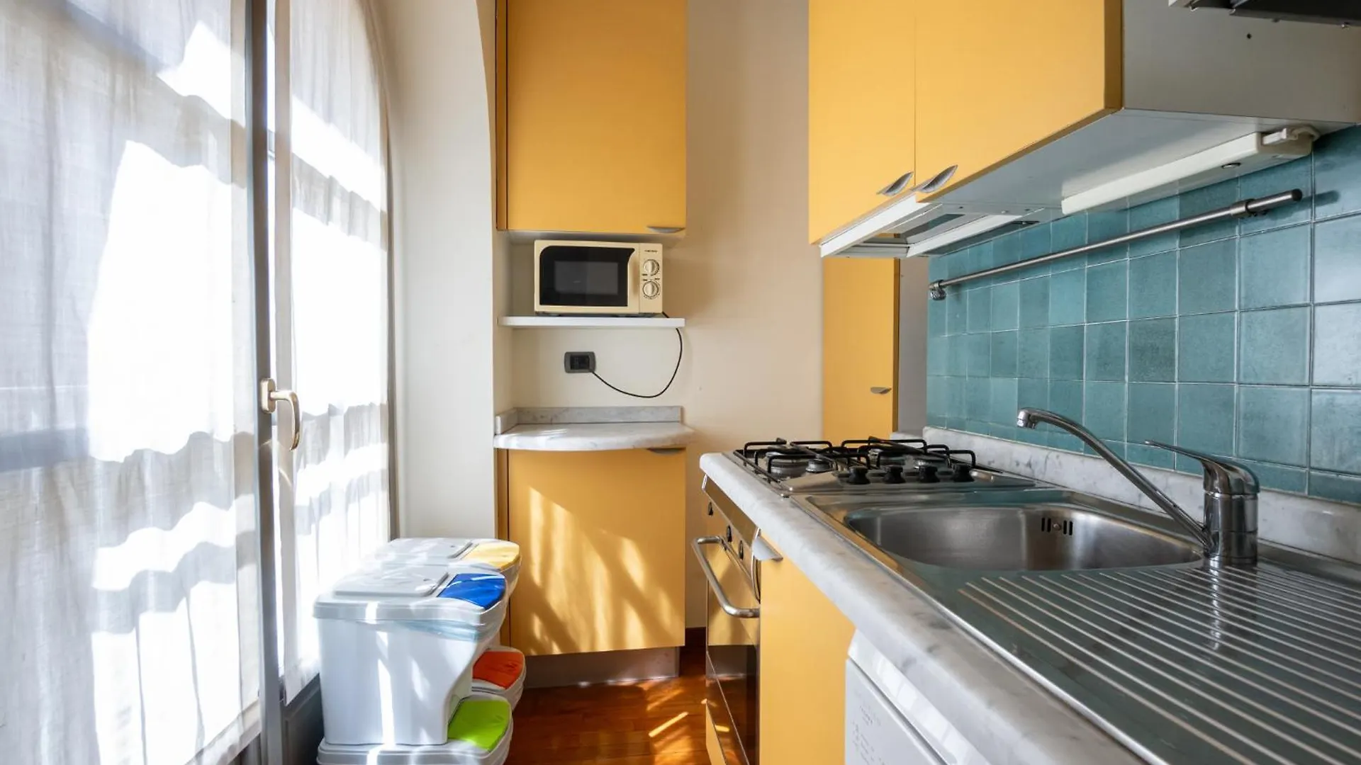 Via Dei Fabbri - Michelangelo Apartment Milano