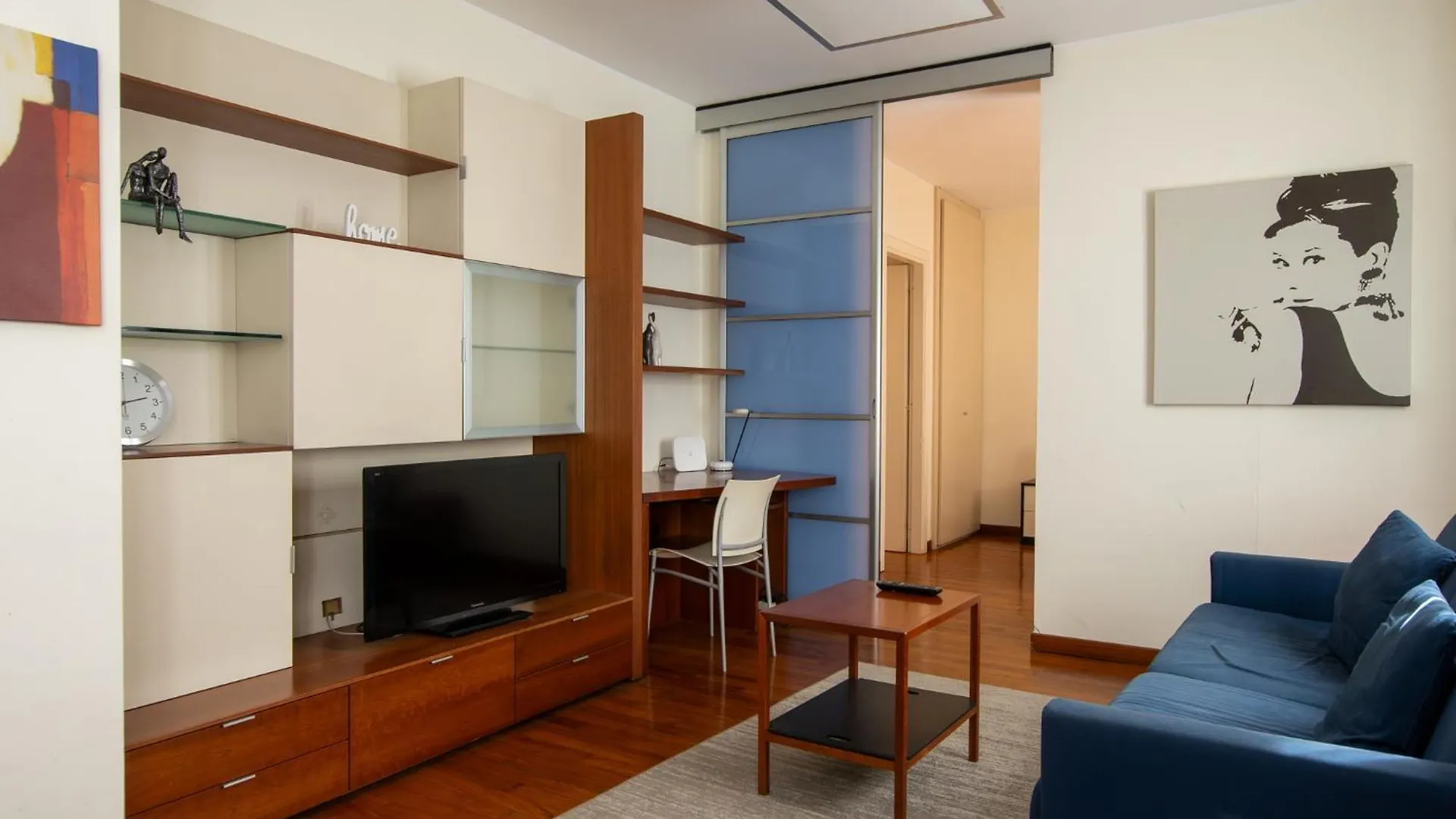 Via Dei Fabbri - Michelangelo Apartment Milano
