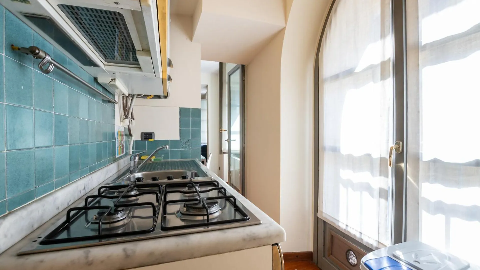 Via Dei Fabbri - Michelangelo Apartment Milan
