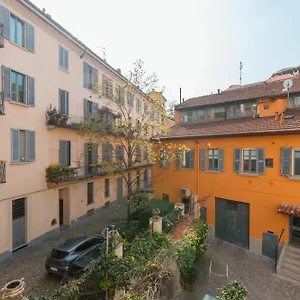 Loft Sterlizia, By R Collection Appartement