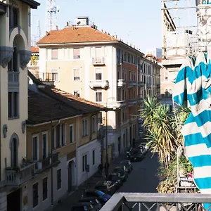 Comecasa 2 Bedrooms In Via Curtatone Appartement